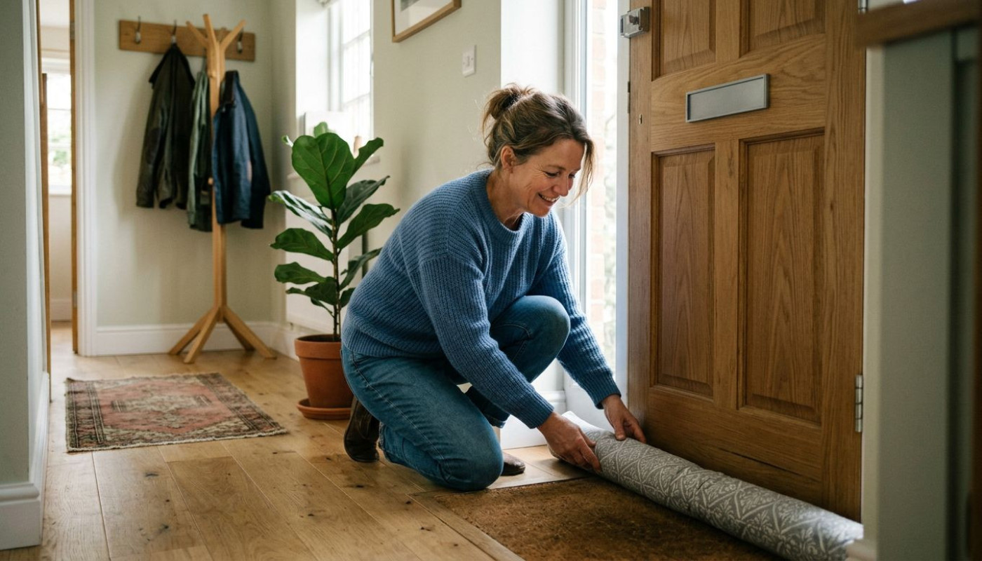 Améliorer l'efficacité énergétique de votre maison avec des astuces simples
