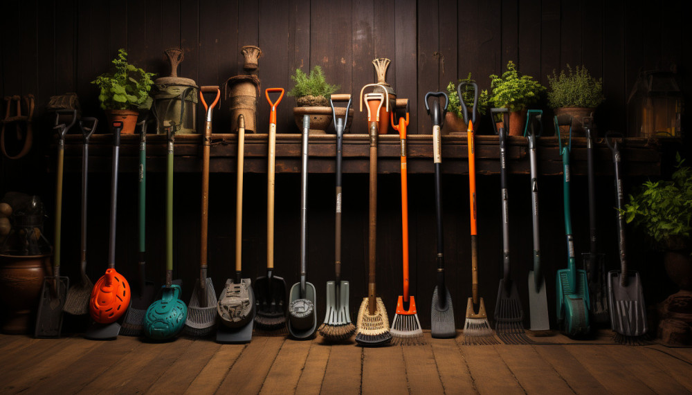 Autre - Comment bien entretenir son jardin grâce à des meilleurs outils?