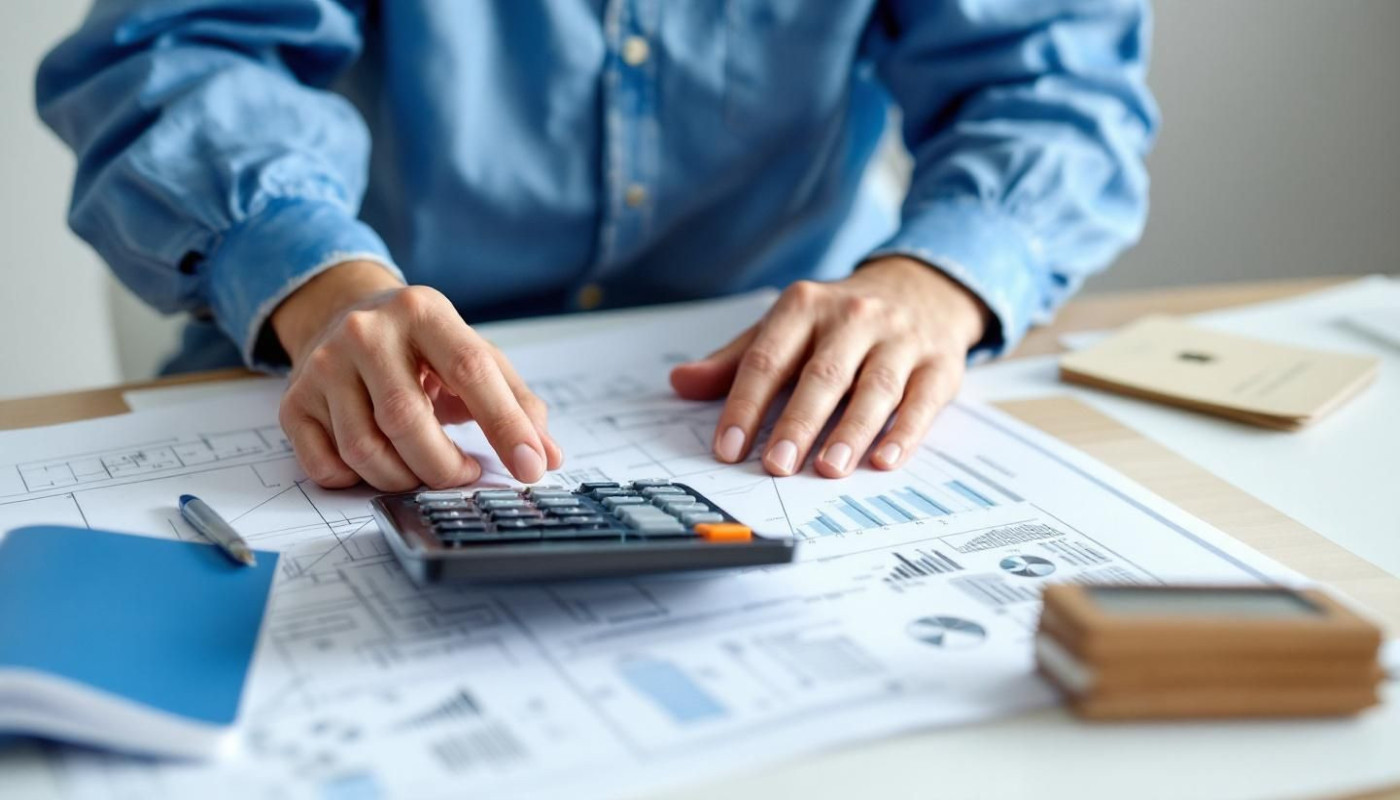 Comment optimiser votre budget lors d'une rénovation complète ?