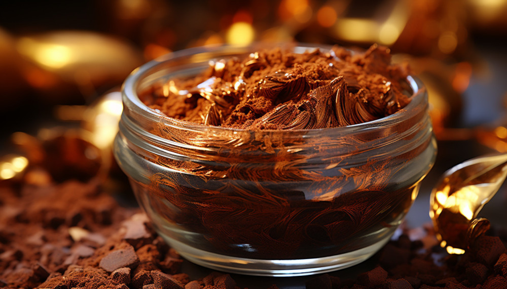 Autre - Comment réaliser de belles peintures au marron ?