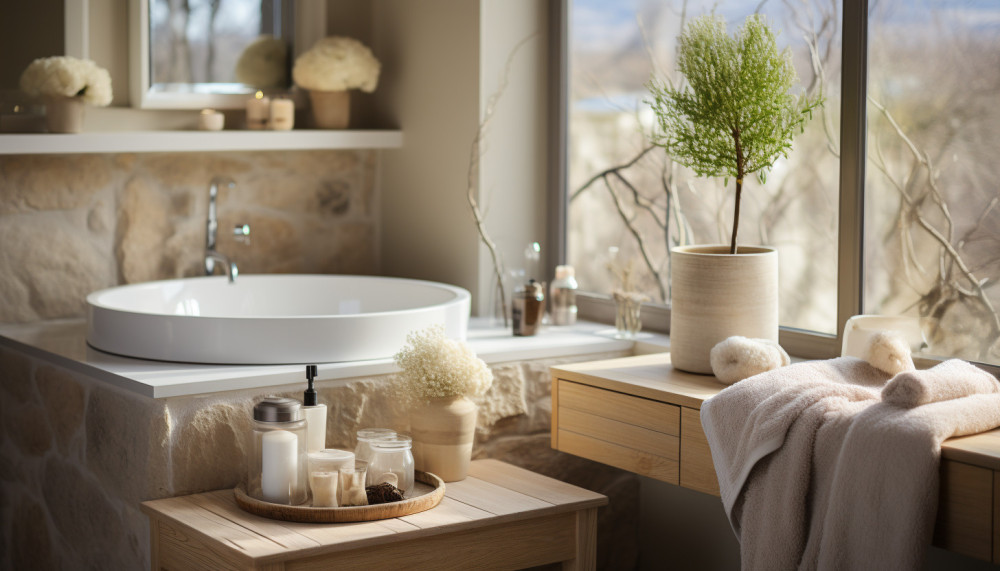 Autre - Comment rendre sa salle de bain cocooning ?