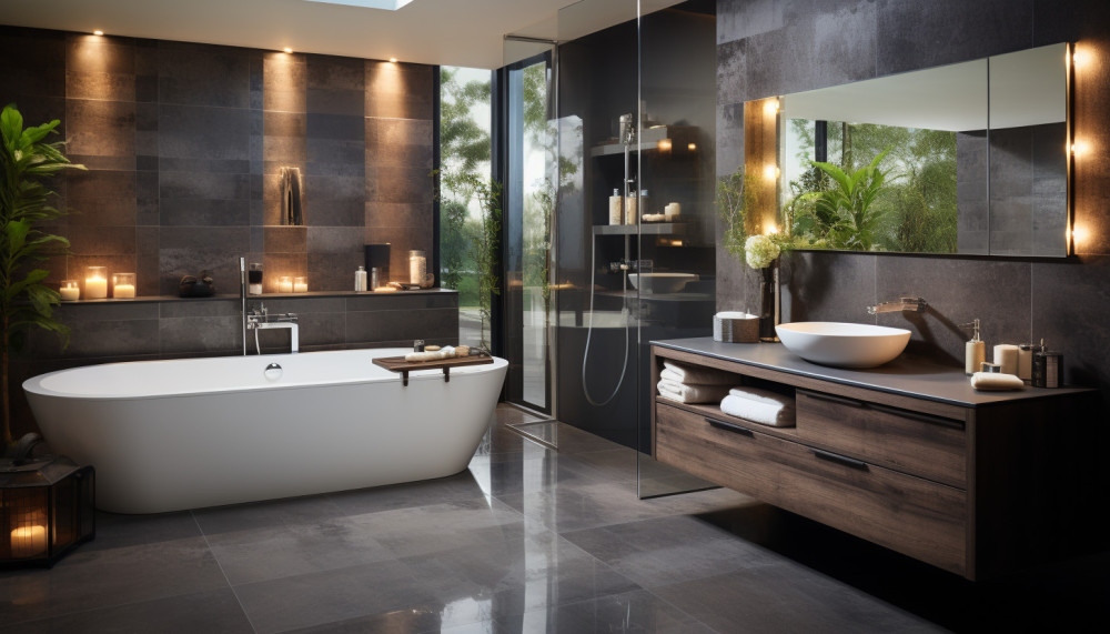 Autre - Comment rénover votre salle de bain annecy ?