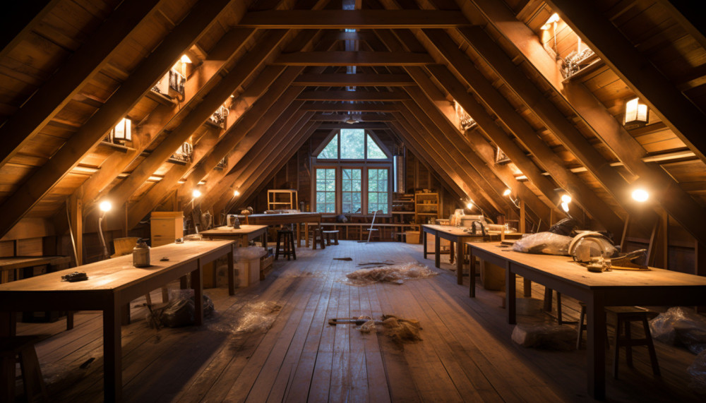 En quoi l’isolation des combles aménageables est-elle importante