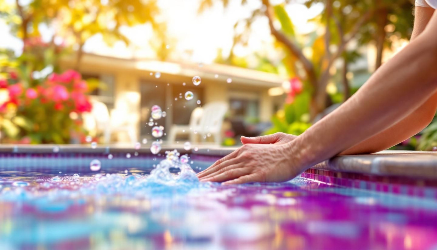 Guide complet sur les alternatives au chlore dans votre piscine