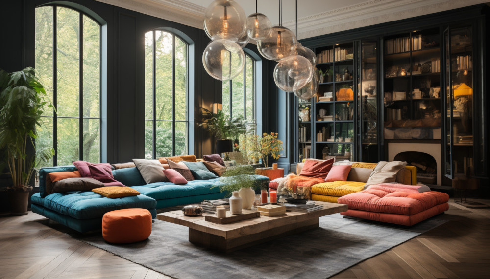Autre - Pourquoi bien décorer votre maison ?