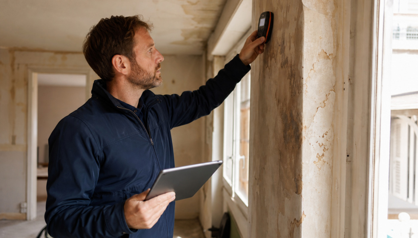 Pourquoi le diagnostic immobilier transforme vos projets de rénovation