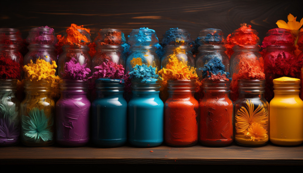 Autre - Quelle peinture choisir pour son intérieur ?
